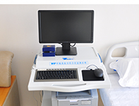 荷兰PHLIPS乳腺诊断工作站