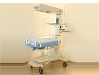 新生儿保暖台 （新生儿科）