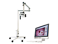 罗氏Cobas e601型全自动电化学发光免疫分析系统